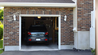 Garage Door Installation at Glenridge, Florida